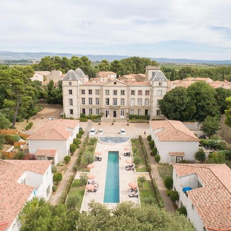Olydea Le Chateau De La Redorte Esterno foto