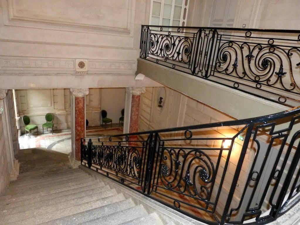 Olydea Le Chateau De La Redorte Esterno foto