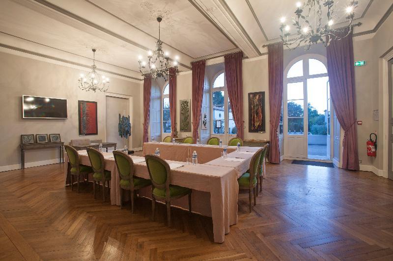 Olydea Le Chateau De La Redorte Esterno foto