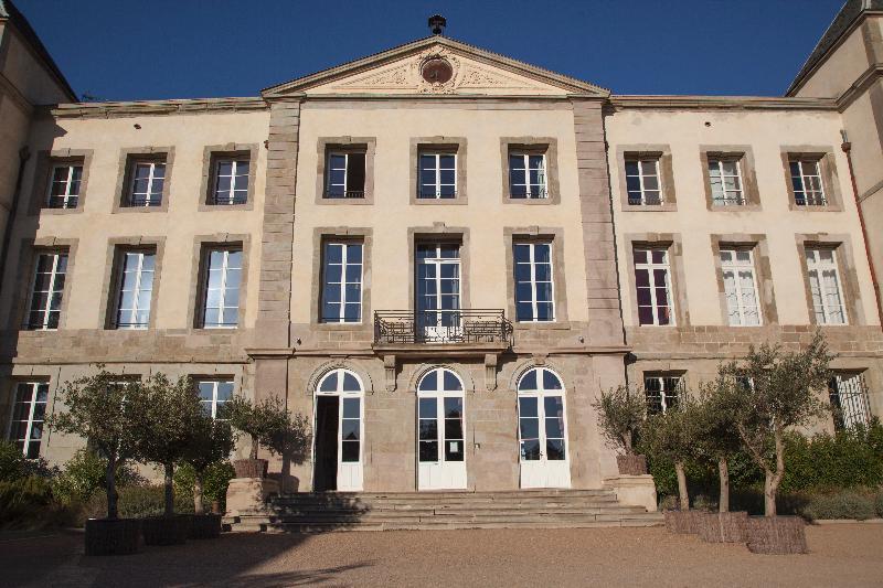 Olydea Le Chateau De La Redorte Esterno foto